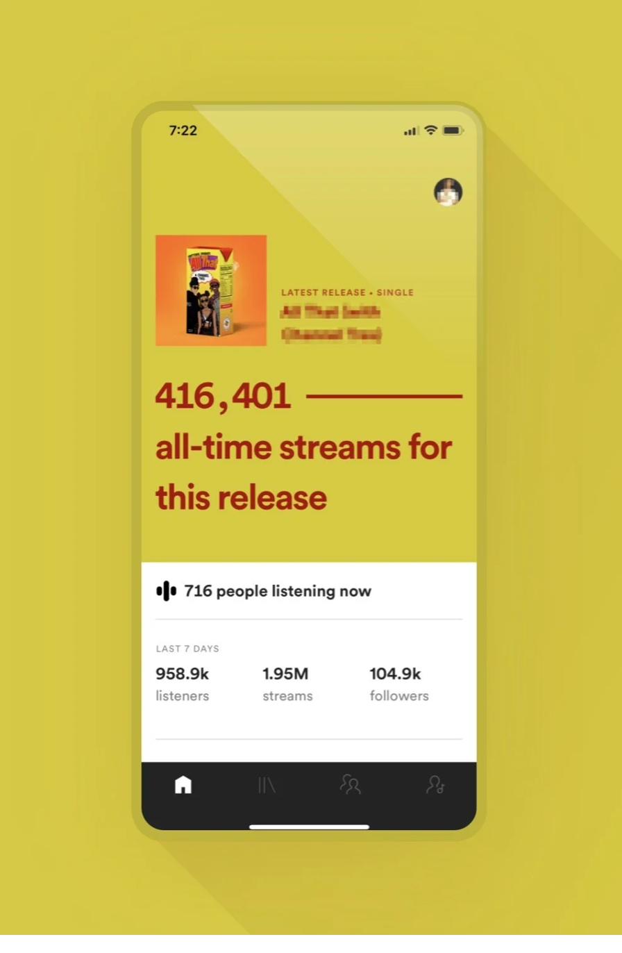 Yellow color theme